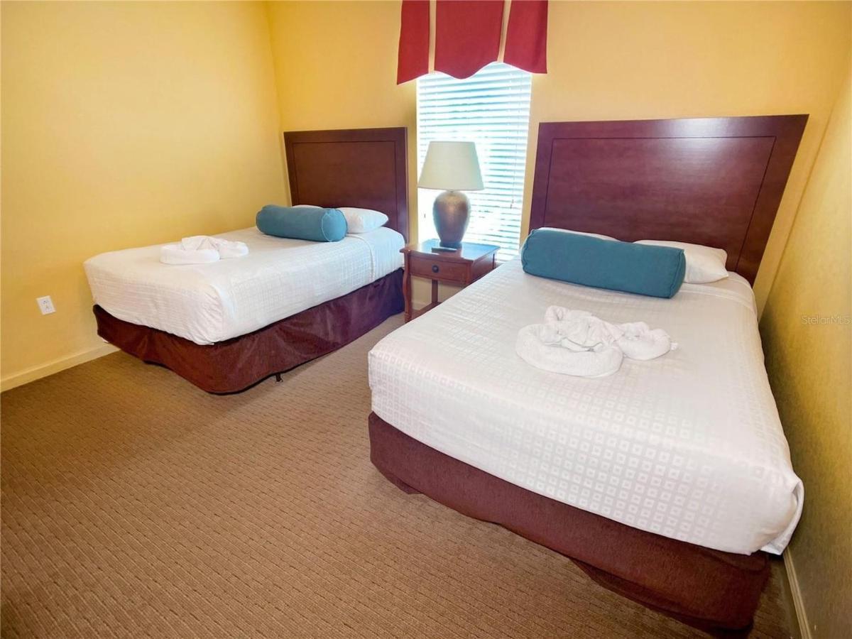 Best Disney Resort Condo Orlando Lake Buena Vista Exterior foto