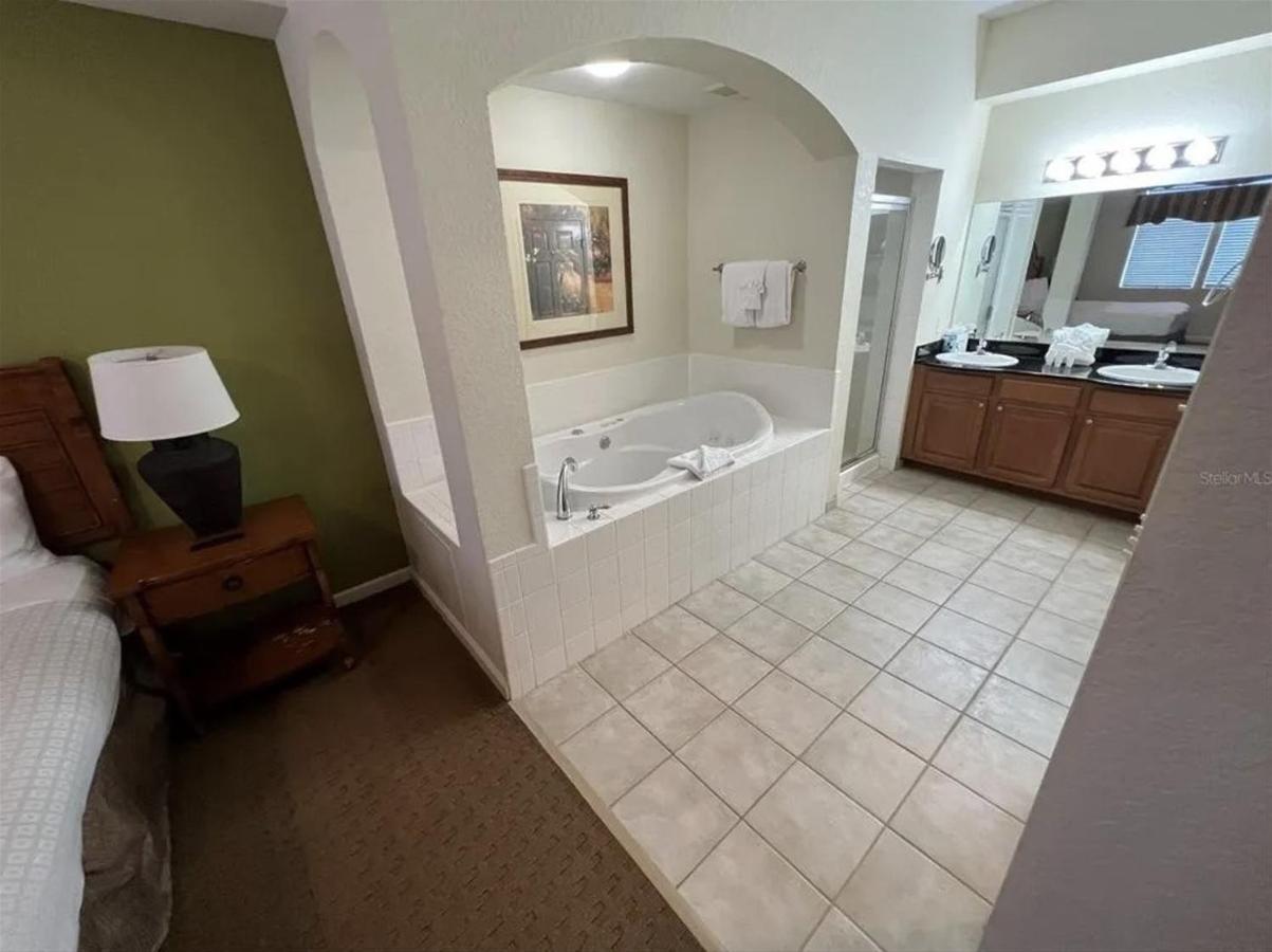 Best Disney Resort Condo Orlando Lake Buena Vista Exterior foto